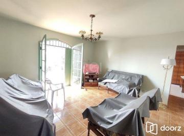 Casa · 146m² · 3 Quartos · 4 Vagas · Casa para Venda - 146.21m², 3 dormitórios, sendo 1 suites, 4 vagas - Vila Concei