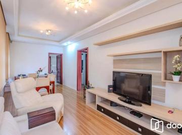 Casa · 173m² · 2 Quartos · 3 Vagas · Casa à venda com 173m², 2 quartos e 3 vagas no bairro Vila Ipiranga- Porto Alegr