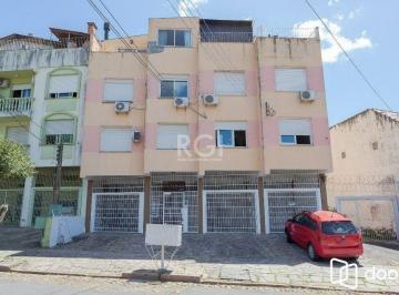 Apartamento · 118m² · 3 Quartos · 1 Vaga · Cobertura para Venda - 118m², 3 dormitórios, 1 vaga - Nonoai
