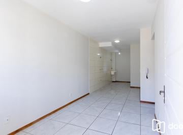 Casa · 50m² · 2 Quartos · 1 Vaga · Casa residencial em condominio fechado para locação no bairro Hípica