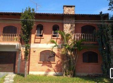 Casa · 326m² · 3 Quartos · 4 Vagas · Casa para Venda - 326m², 3 dormitórios, sendo 2 suites, 4 vagas - Parque dos Mai