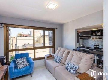 Apartamento · 111m² · 3 Quartos · Apartamento à venda - no Centro Histórico