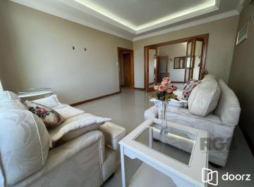 Apartamento · 140m² · 3 Quartos · 1 Vaga · Apartamento à venda - em Centro