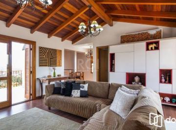 Casa · 182m² · 3 Quartos · 3 Vagas · Casa Condominio de 3 dormitórios 3 vagas - bairro Nonoai
