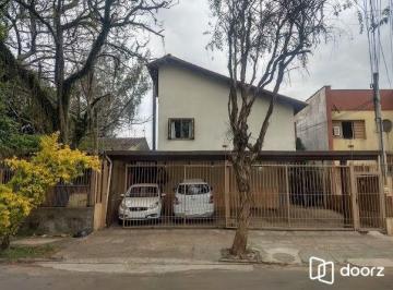 Casa · 71m² · 3 Quartos · 1 Vaga · Casa Condominio para Venda - 70.63m², 2 dormitórios, sendo 1 suites, 1 vaga - Sa