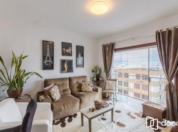 Apartamento · 79m² · 3 Quartos · Apartamento com 3 dormitórios no Bairro Marechal Rondom em canoas.