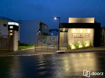 Terreno · 305m² · Terreno em Condominio para Venda - 0m², 0 dormitórios, Vila Nova