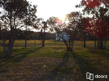 Terreno · 576m² · Terreno à venda - em São Pedro