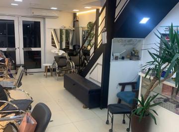 Comercial · 110m² · 1 Quarto · 2 Vagas · Sala comercial No Shopping Boulevard Assis Brasil.