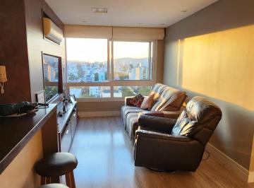 Apartamento · 65m² · 2 Quartos · 1 Vaga · Apartamento à venda - no Jardim Botânico