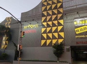 Comercial · 1297m² · Comercial à venda - em São Sebastião