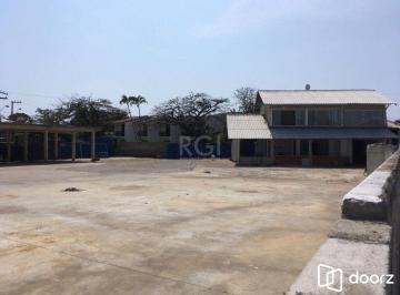 Terreno · 2538m² · Terreno para Venda - Ponta das Canas - Florianópolis