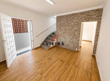 Casa · 120m² · 4 Quartos · 2 Vagas · Sobrado 4 dormitórios prox. ao colégio Marques