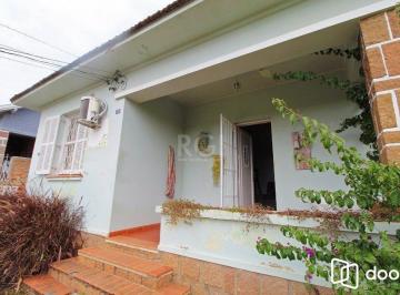 Casa · 264m² · 3 Quartos · 2 Vagas · Casa para Venda - 264m², 3 dormitórios, 2 vagas - Santa Tereza