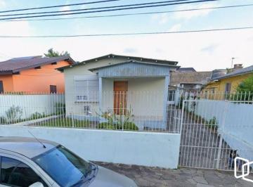 Casa · 80m² · 3 Quartos · 2 Vagas · Casa no bairro Jardim Itú com edícula e 3 vagas