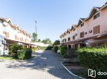 Casa · 93m² · 3 Quartos · 1 Vaga · Casa de Condominio