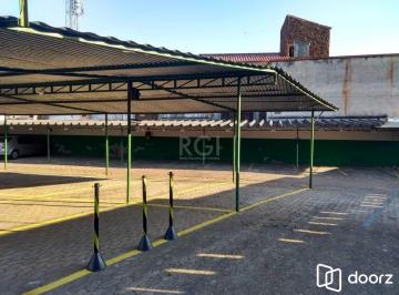 Terreno · 992m² · Terreno com 2 lotes individualizados com 32X31,5, com 992m² próximo à Cristiano