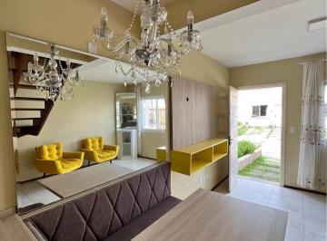 Casa · 84m² · 2 Quartos · 1 Vaga · Casa à venda - na Restinga