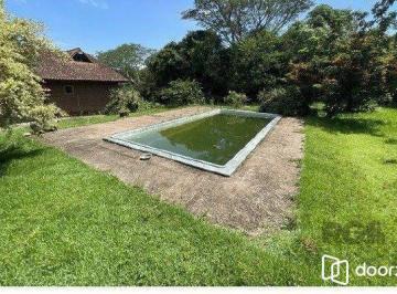 Terreno · 20000m² · Área 20.000m2 - Bairro Belém Velho