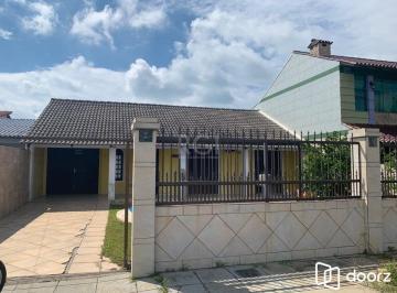 Casa · 179m² · 4 Quartos · 3 Vagas · Casa para Venda - 179m², 4 dormitórios, sendo 1 suites, 3 vagas - Centro