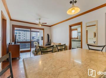 Apartamento · 96m² · 3 Quartos · 3 Vagas · Apartamento com 3 quartos, 1 suíte, 3 vagas e elevador no Bairro São João.