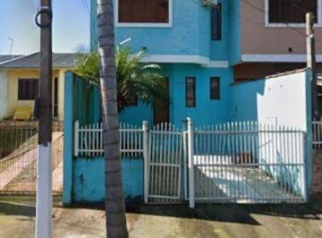 Casa · 61m² · 2 Quartos · 1 Vaga · Casa à venda - nas Moradas do Sobrado