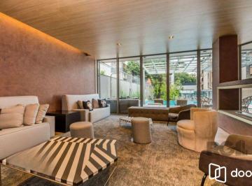 Apartamento · 53m² · 1 Quarto · 1 Vaga · Apartamento à venda - em Mont Serrat