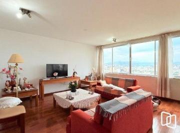 Apartamento · 222m² · 4 Quartos · 2 Vagas · Apartamento à venda - em Rio Branco