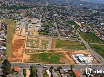 Terreno · 2382m² · Terreno à venda - em Passo das Pedras
