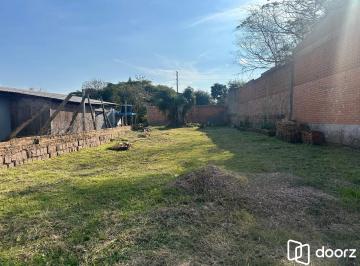 Terreno · 307m² · Terreno ideal para construir no Belém Novo – oportunidade imperdível