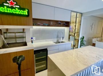 Casa · 157m² · 4 Quartos · 2 Vagas · Casa em condomínio com 4 dormitórios e lazer completo no Ecoville
