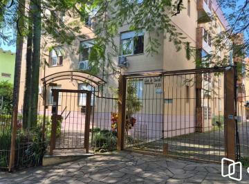 Apartamento · 66m² · 2 Quartos · Apartamento de 2 dormitórios no Bairro Santo Antônio.