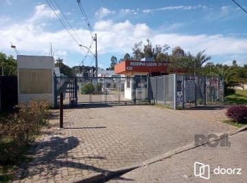 Terreno · 181m² · Terreno à venda - em Hípica