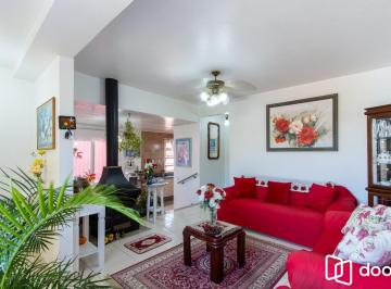 Casa · 193m² · 3 Quartos · 3 Vagas · Casa Condominio para Venda - 193.48m², 3 dormitórios, sendo 1 suites, 3 vagas -
