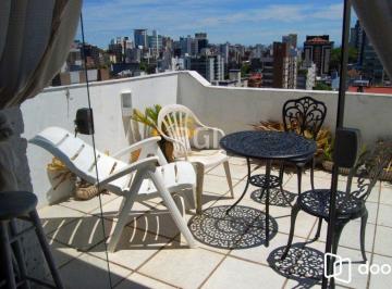 Apartamento · 39m² · 2 Quartos · Cobertura com 2 dormitórios, á venda no bairro Rio Branco