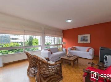 Apartamento · 167m² · 4 Quartos · 1 Vaga · Apartamento 4 dorms à venda Rua Vinte e Quatro de Outubro, Moinhos de Vento - Po