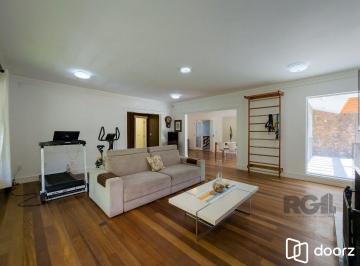 Casa · 429m² · 3 Quartos · 4 Vagas · Casa à venda - no Jardim Isabel