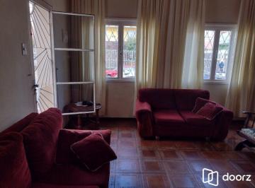 Casa · 180m² · 3 Quartos · 4 Vagas · casa residencial e comercial