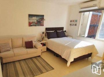Apartamento · 34m² · Apartamento à venda - em Independência