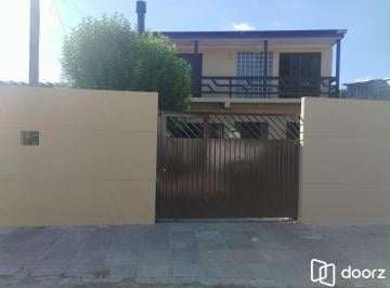 Casa · 151m² · 3 Quartos · 3 Vagas · Casa 3 Dormitórios com Piscina no Passo do Feijó – Alvorada