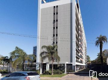 Apartamento · 129m² · 3 Quartos · 3 Vagas · Duplex para Venda - 128.73m², 3 dormitórios, sendo 1 suites, 3 vagas - Cristal