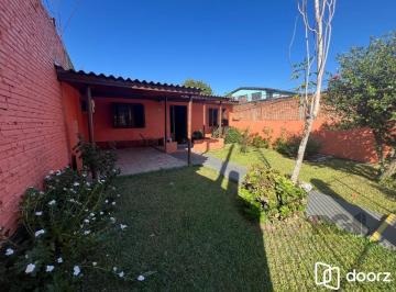 Casa · 120m² · 2 Quartos · 2 Vagas · Casa à venda - No Campo Novo