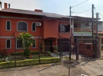 Casa · 269m² · 3 Quartos · 3 Vagas · Casa de 04 dormitórios sendo 02 suíte com 03 pavimentos e 03 vagas de garagem.