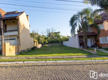 Terreno · 359m² · Ótimo terreno 359 m2 pronto para construir