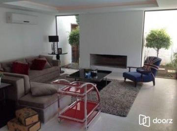 Casa · 386m² · 4 Quartos · 3 Vagas · Casa em Condomínio 4 dorms à venda na Agronomia -