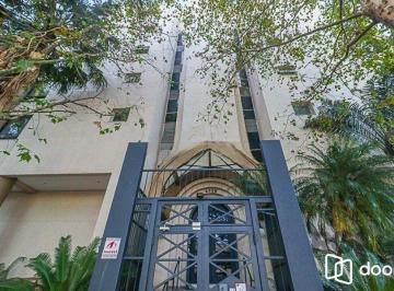Apartamento · 54m² · 1 Quarto · 1 Vaga · Apartamento à venda - na Chácara das Pedras