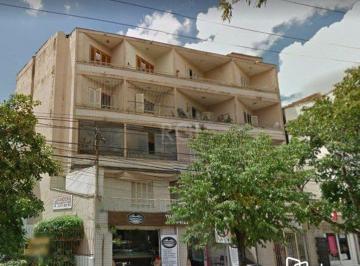 Apartamento · 97m² · 2 Quartos · Apartamento de 2 dormitórios, Petrópolis Desocupado