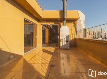 Apartamento · 145m² · 3 Quartos · 2 Vagas · Cobertura no Jardim Lindoia