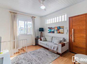 Casa · 90m² · 3 Quartos · 2 Vagas · Casa de 3 dormitórios com 90m² à venda no Bairro Medianeira