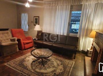 Casa · 156m² · 3 Quartos · 2 Vagas · Casa para Venda 3 dormitórios, 2 vagas - Petrópolis